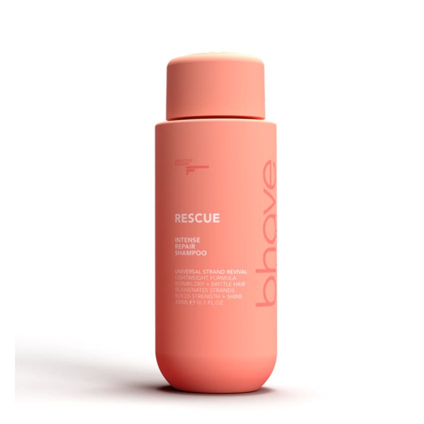 bhave Rescue Shampoo 300ml
