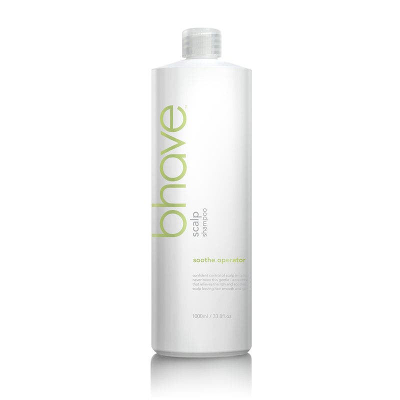 bhave Scalp Shampoo 1L