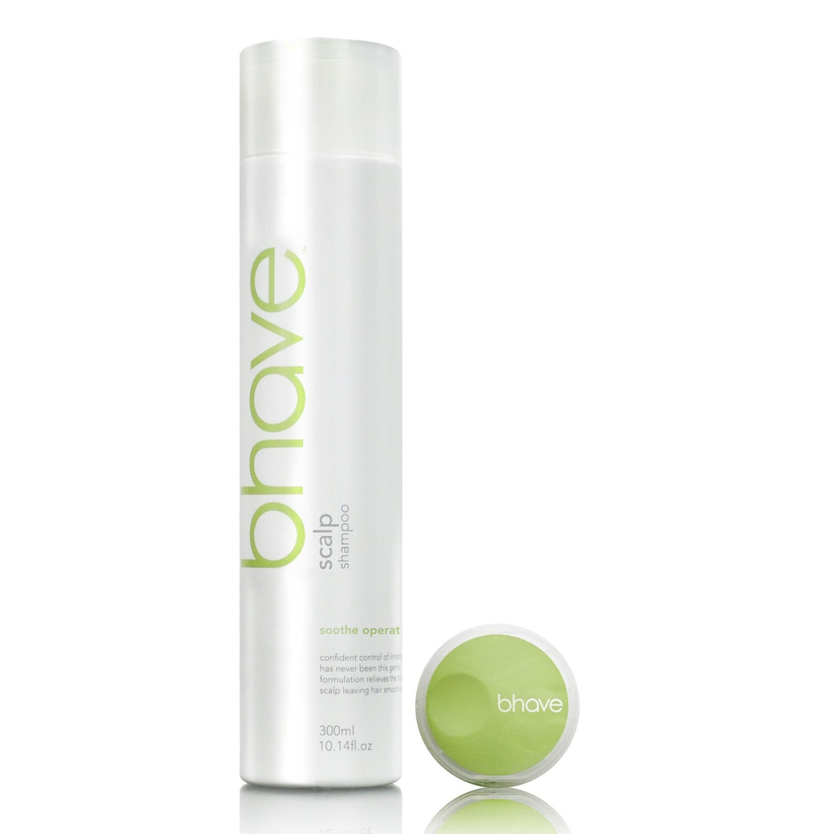 bhave Scalp Shampoo 300ml