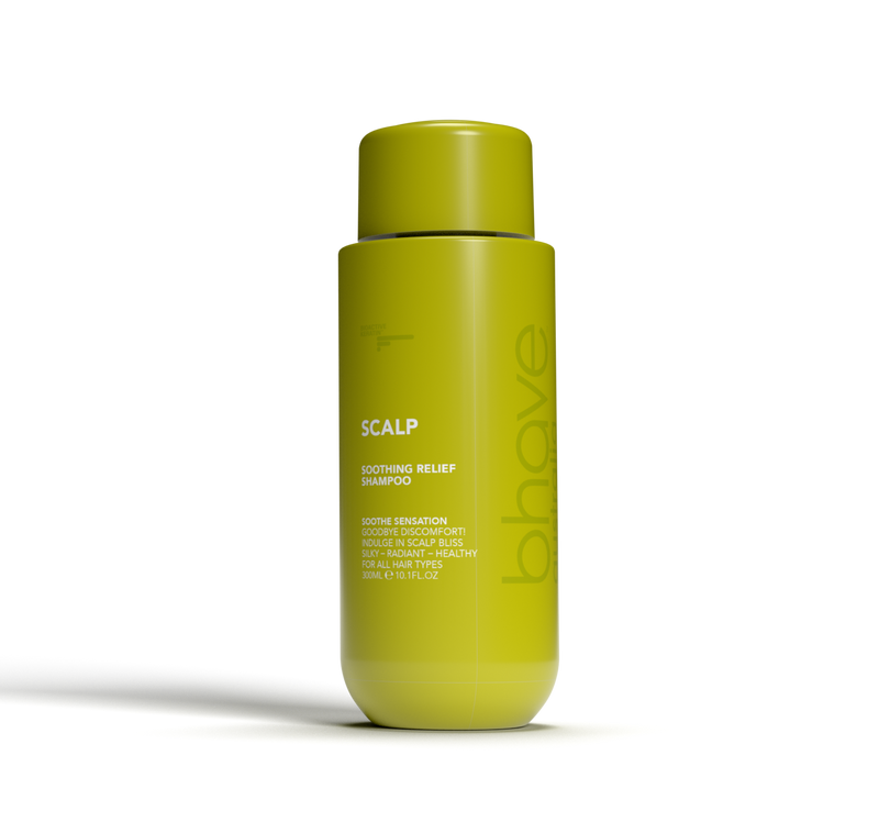 bhave Scalp Shampoo 300ml