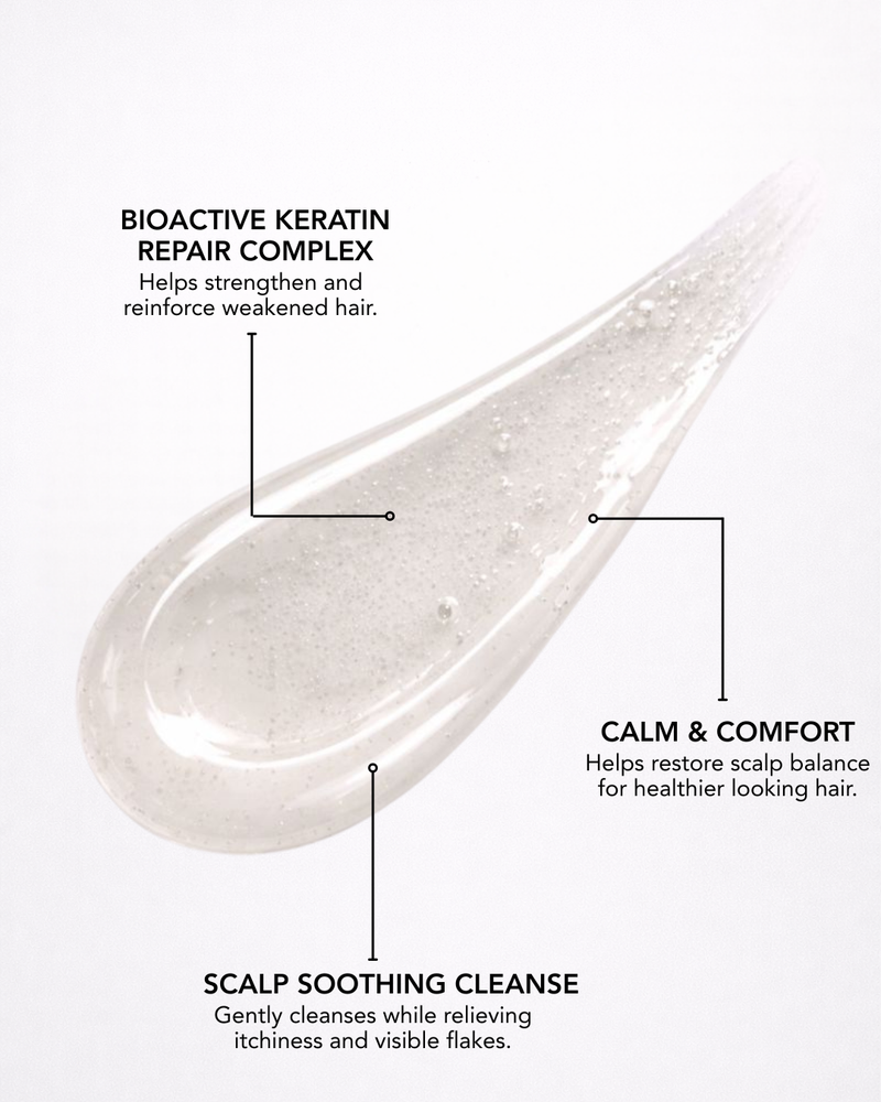 bhave Scalp Shampoo 300ml
