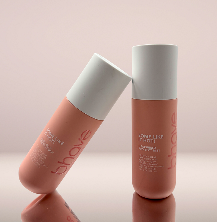 bhave Some Like It Hot! - Heat Protectant Mist 100ml