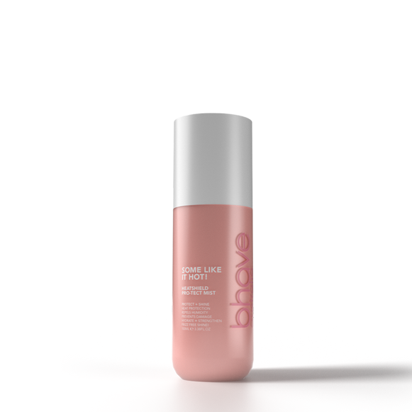 bhave Some Like It Hot! - Heat Protectant Mist 100ml