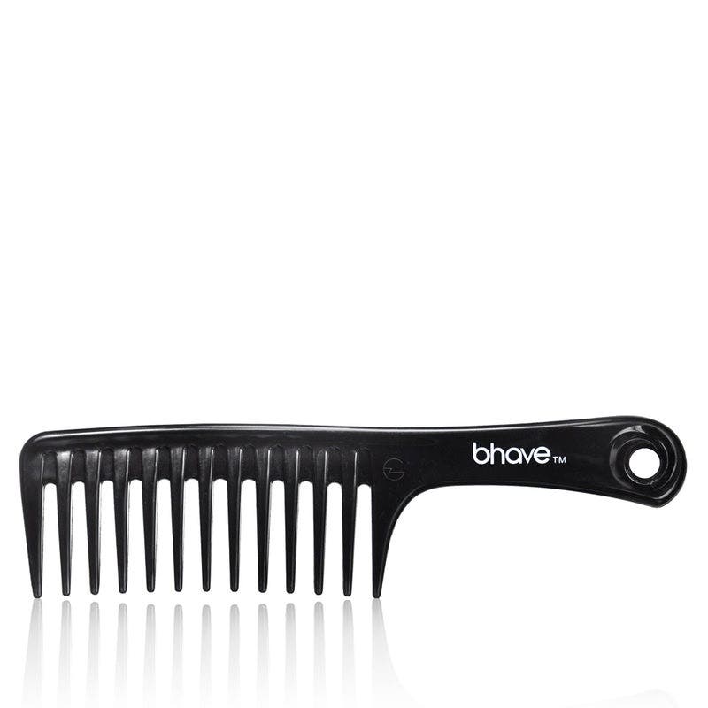 Bhave wide tooth comb