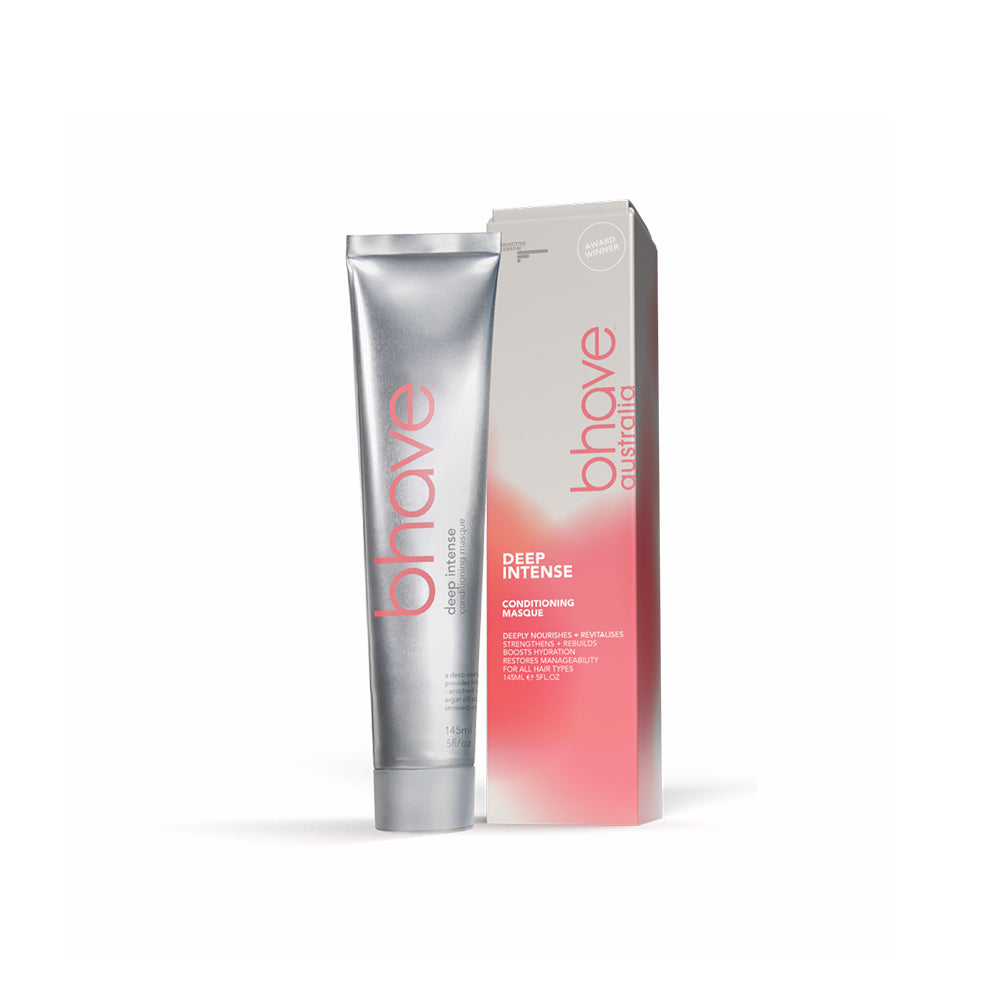 Bhave Deep Intense Conditioning Masque 145ml