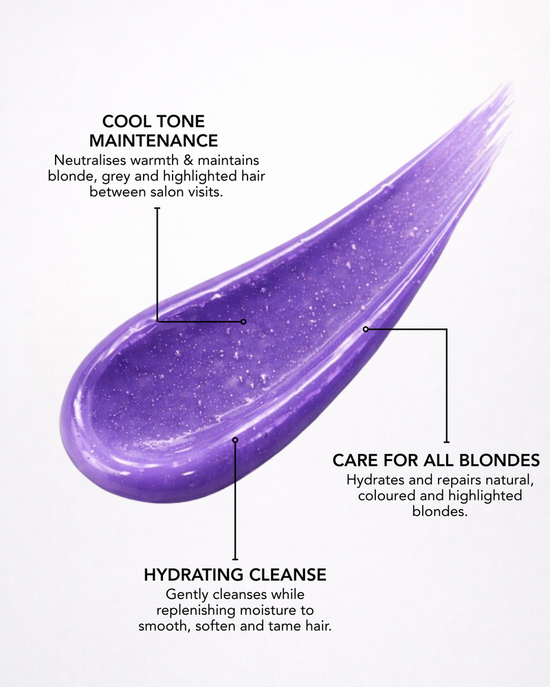 Bhave Blonde Series Trio Gift Pack