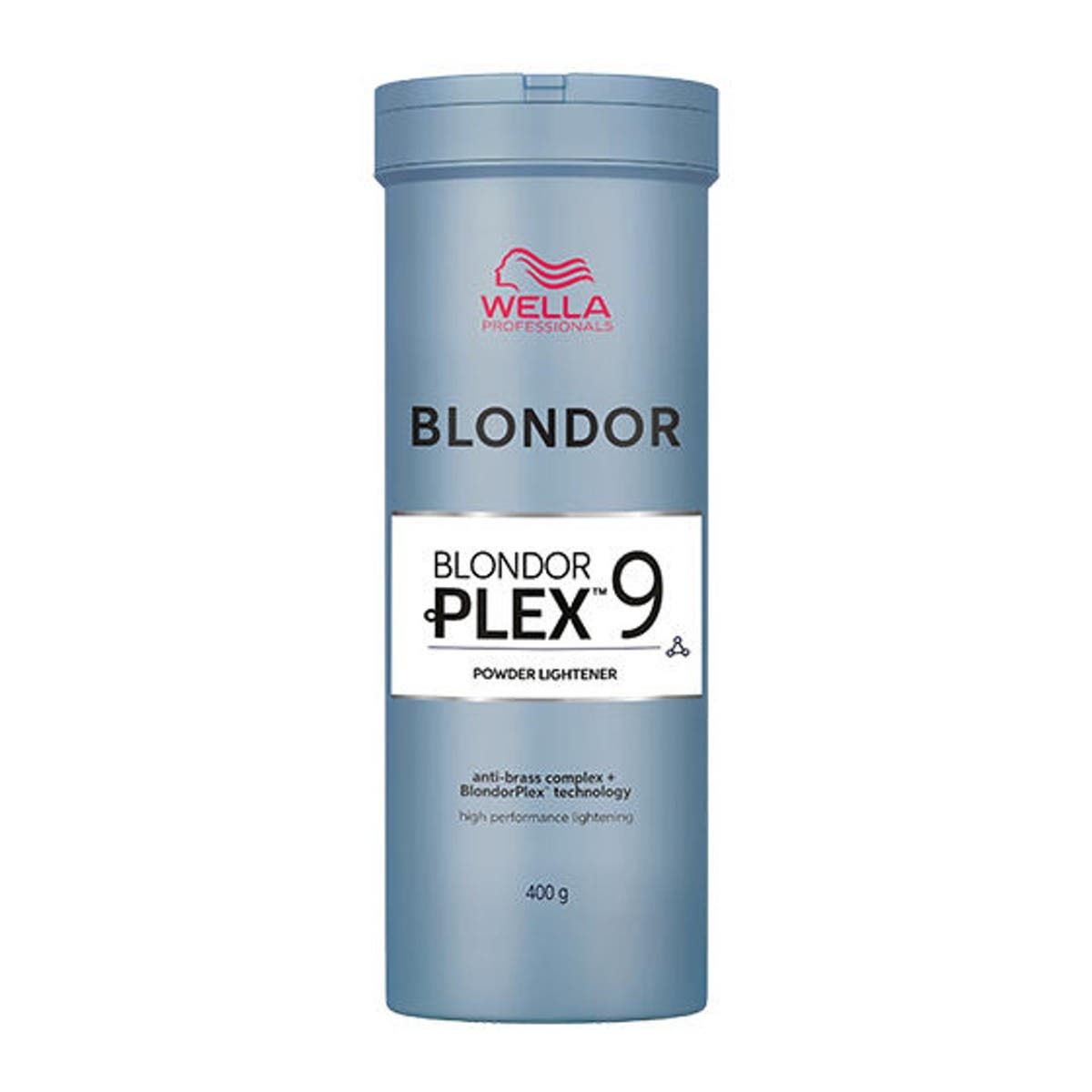 Wella BlondorPlex 9 Lightening Powder 400g