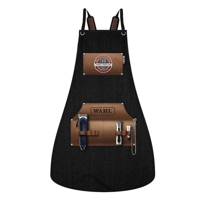 Wahl Professional Canvas Barber Apron WP5184