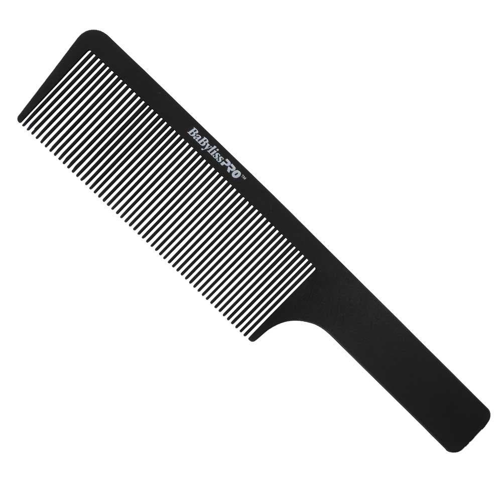 BaBylissPRO Barberology Clipper Comb - Black