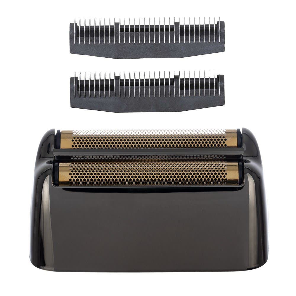 BaBylissPRO Gunmetal FoilFX02 Shaver Replacement Foil Head