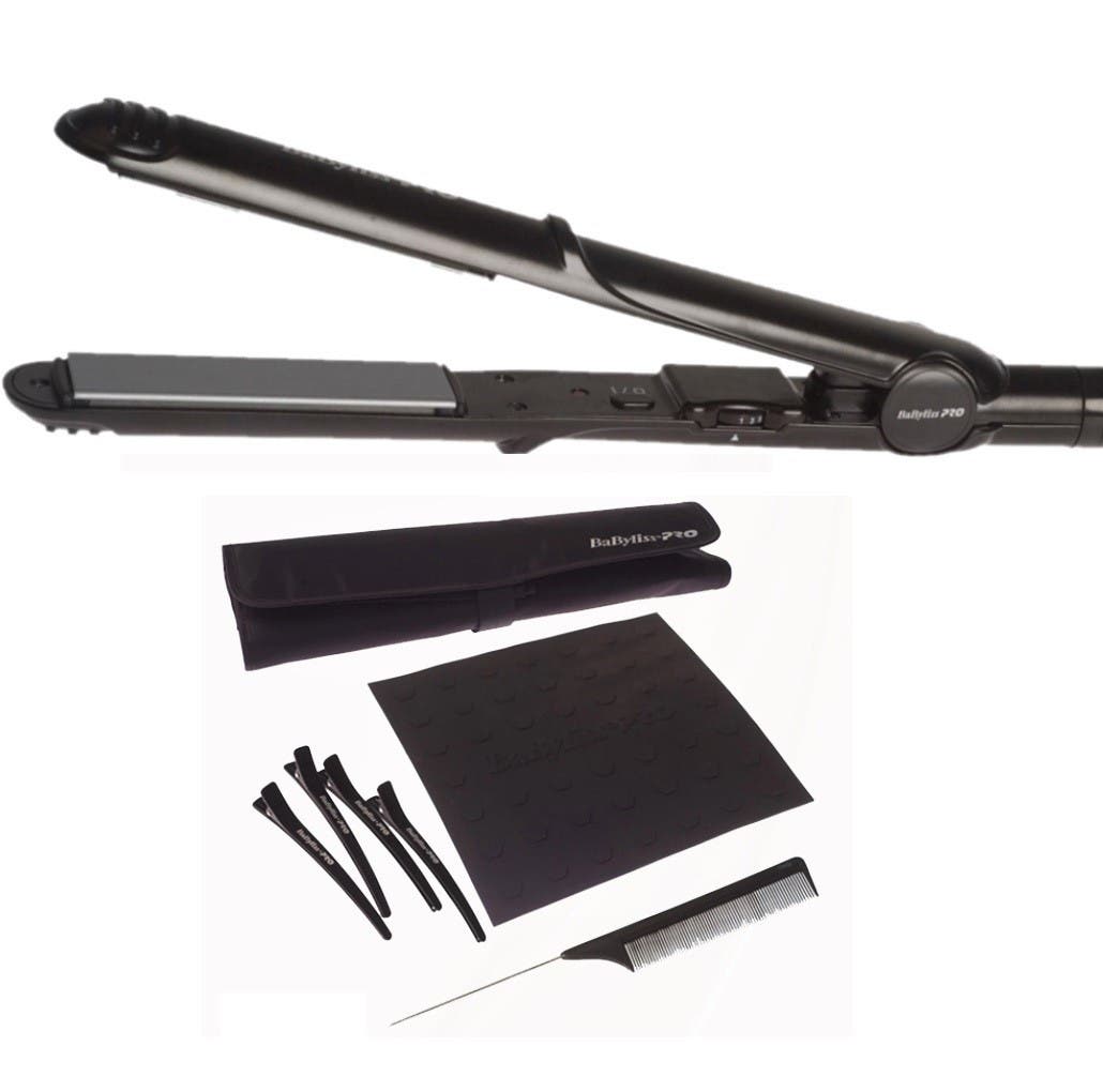 BaBylissPro Styler 8 piece Combo
