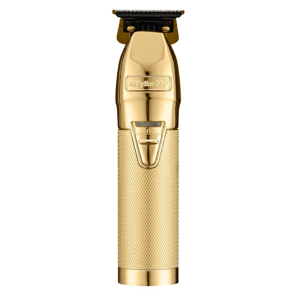 BaBylissPRO GoldFX+ Outlining Hair Trimmer