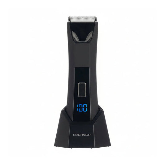 Silver Bullet Iconic Body Trimmer 900374