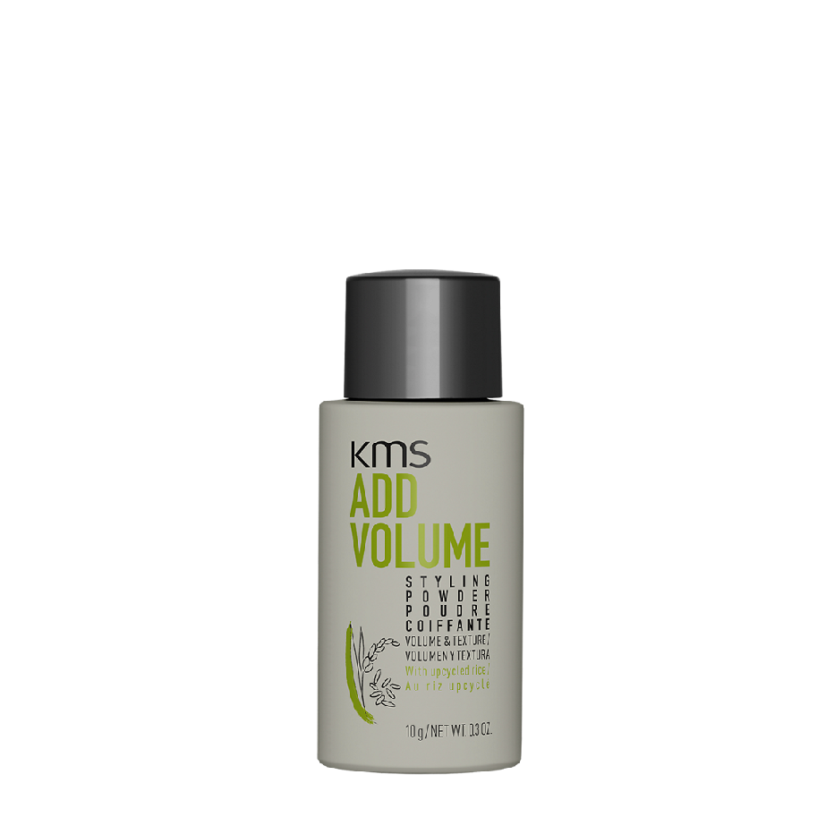 KMS AddVolume Styling Powder 10g