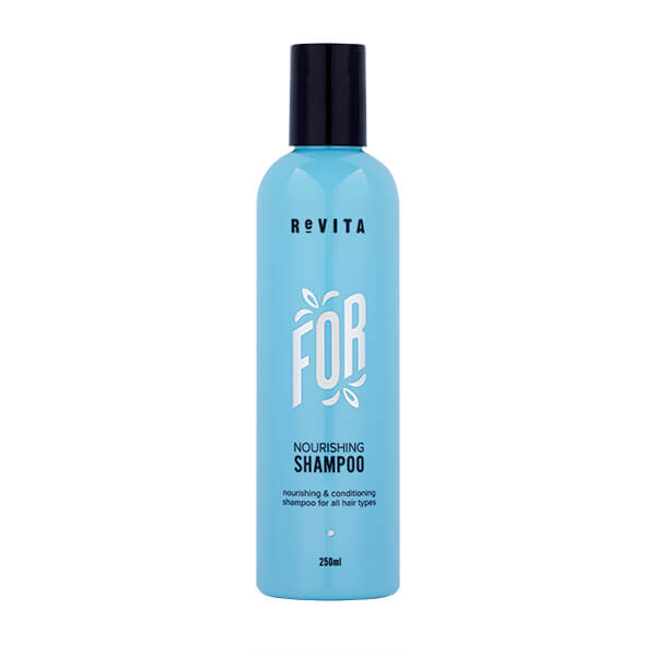 Revita For Nourishing Shampoo 250ml