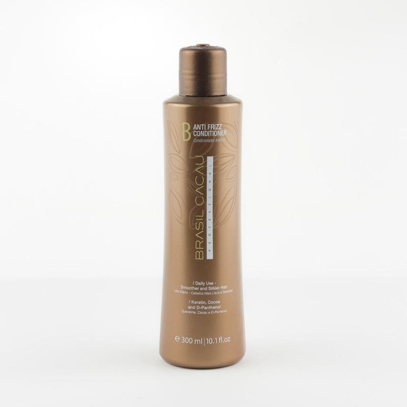 BRASIL CACAU ANTI FRIZZ 300MLCONDITIONER