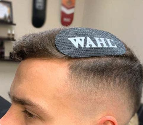 Wahl Hair Sectioning Grips