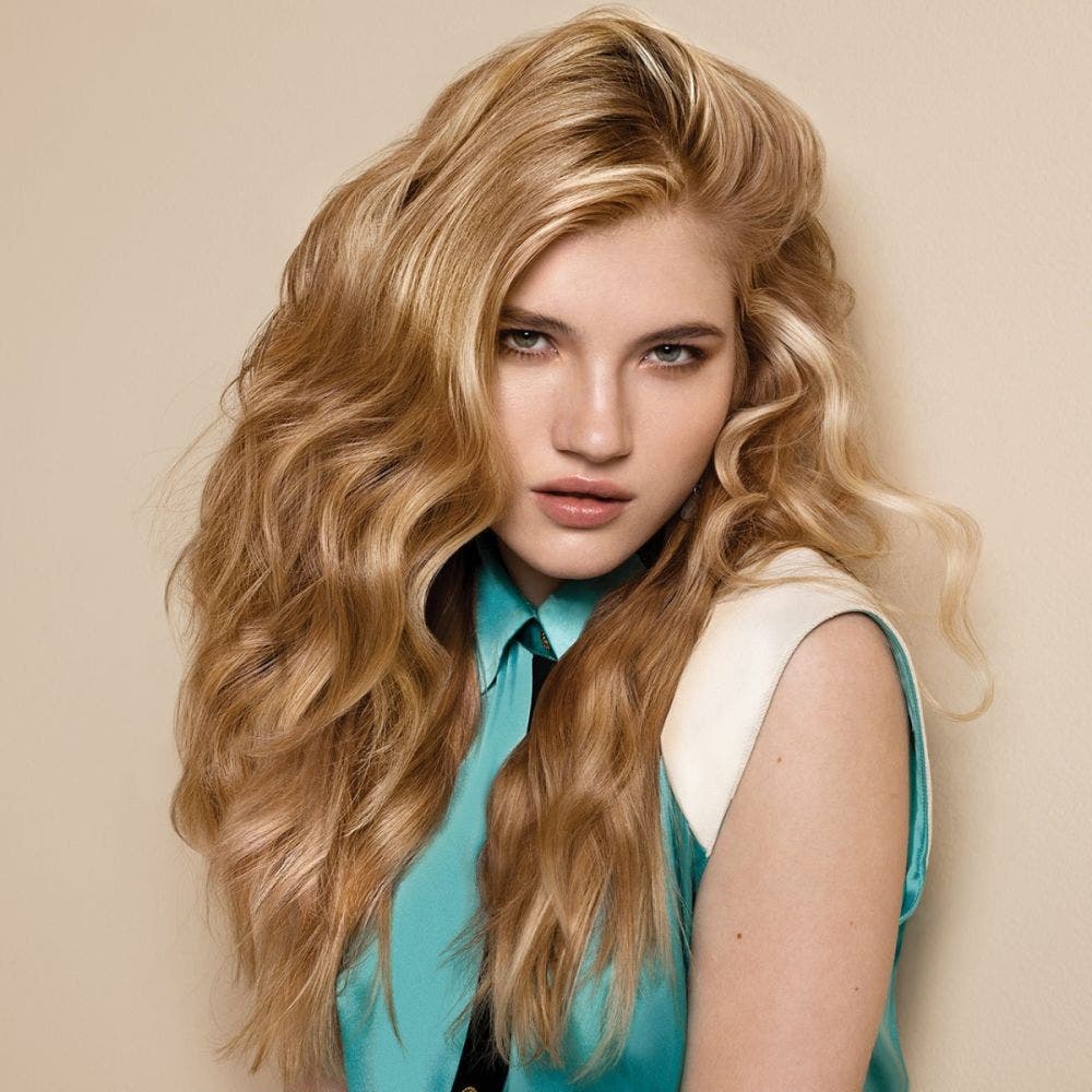 Paul Mitchell Shampoo For Chemically Treated Hair