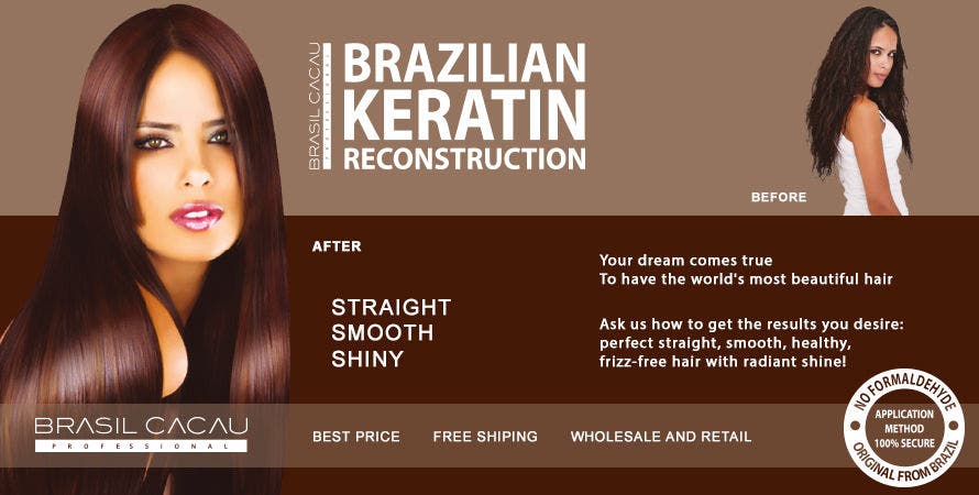 Shampoo for Keratin Treated Hair Australia
