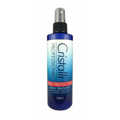 Cristalli Professional Heat Protector Spray 250 ml