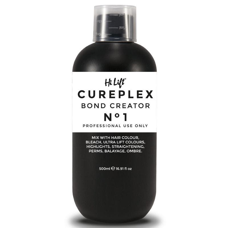 Hi Lift Cureplex No1 Bond Creator 500ml Made in Italy