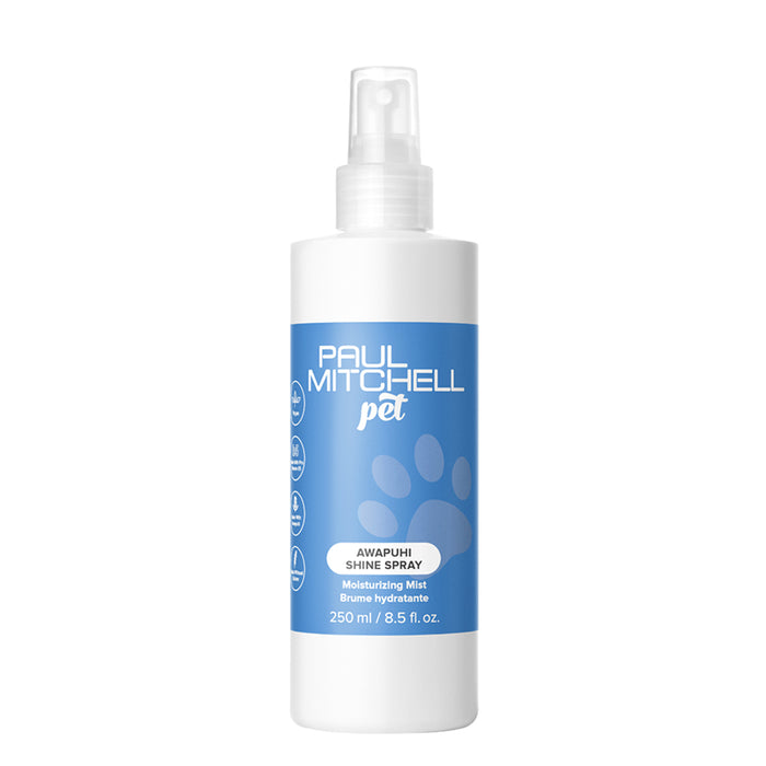PAUL MITCHELL pet Nourishing Awapuhi Shine Spray 250ml