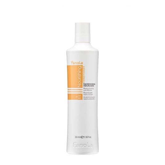 Fanola Nourishing Restructuring Conditioner 350ml