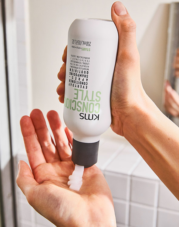 KMS Conscious Style Everyday Conditioner 250ml