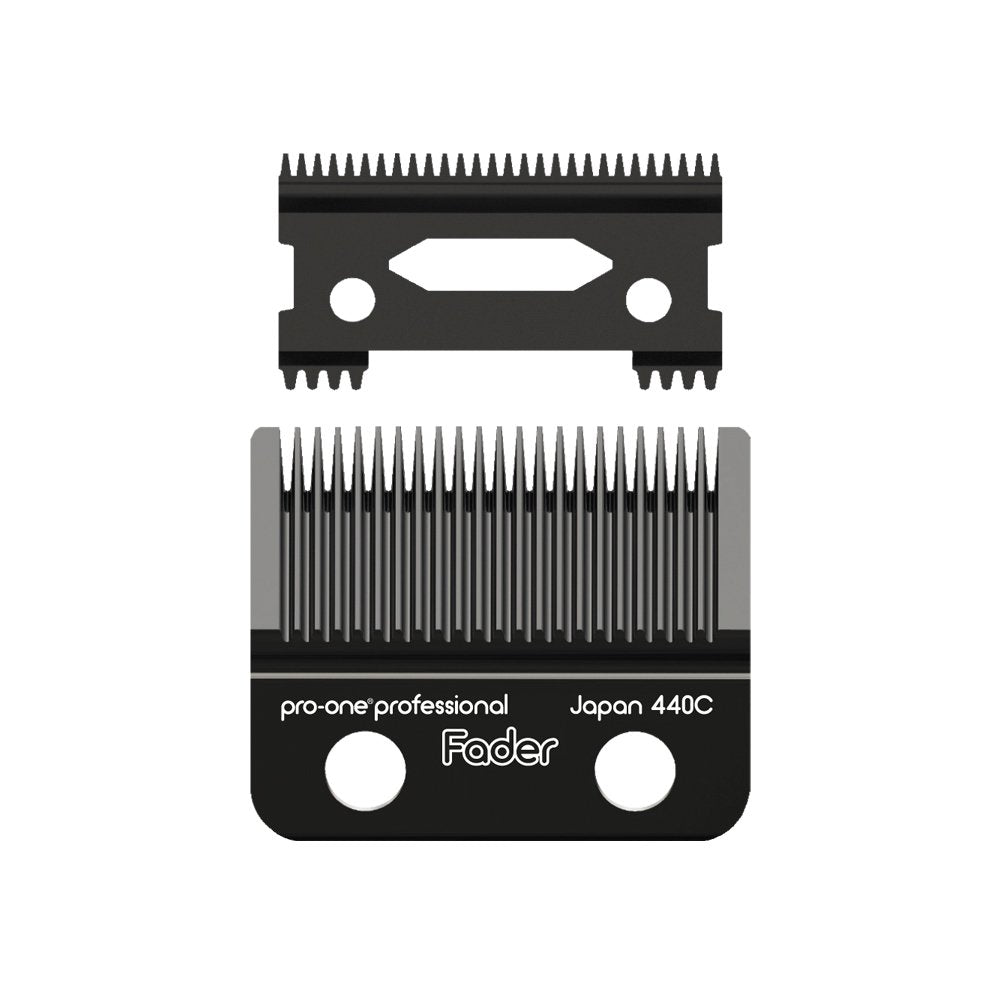 Pro-One Fader Clipper Replacement Blade PRO98
