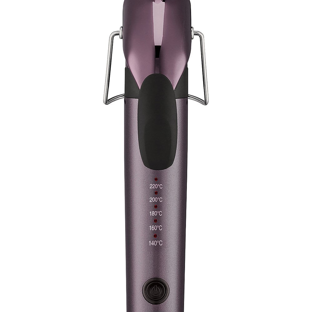 BaBylissPRO Nano Titanium Curling Iron 32mm - Limited Edition Nightfall