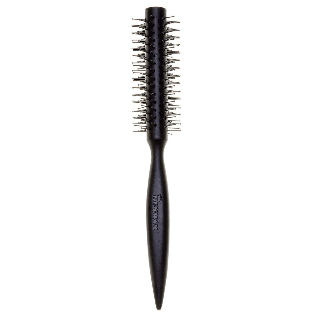 Denman D73 Curling Brush 15mm - Black