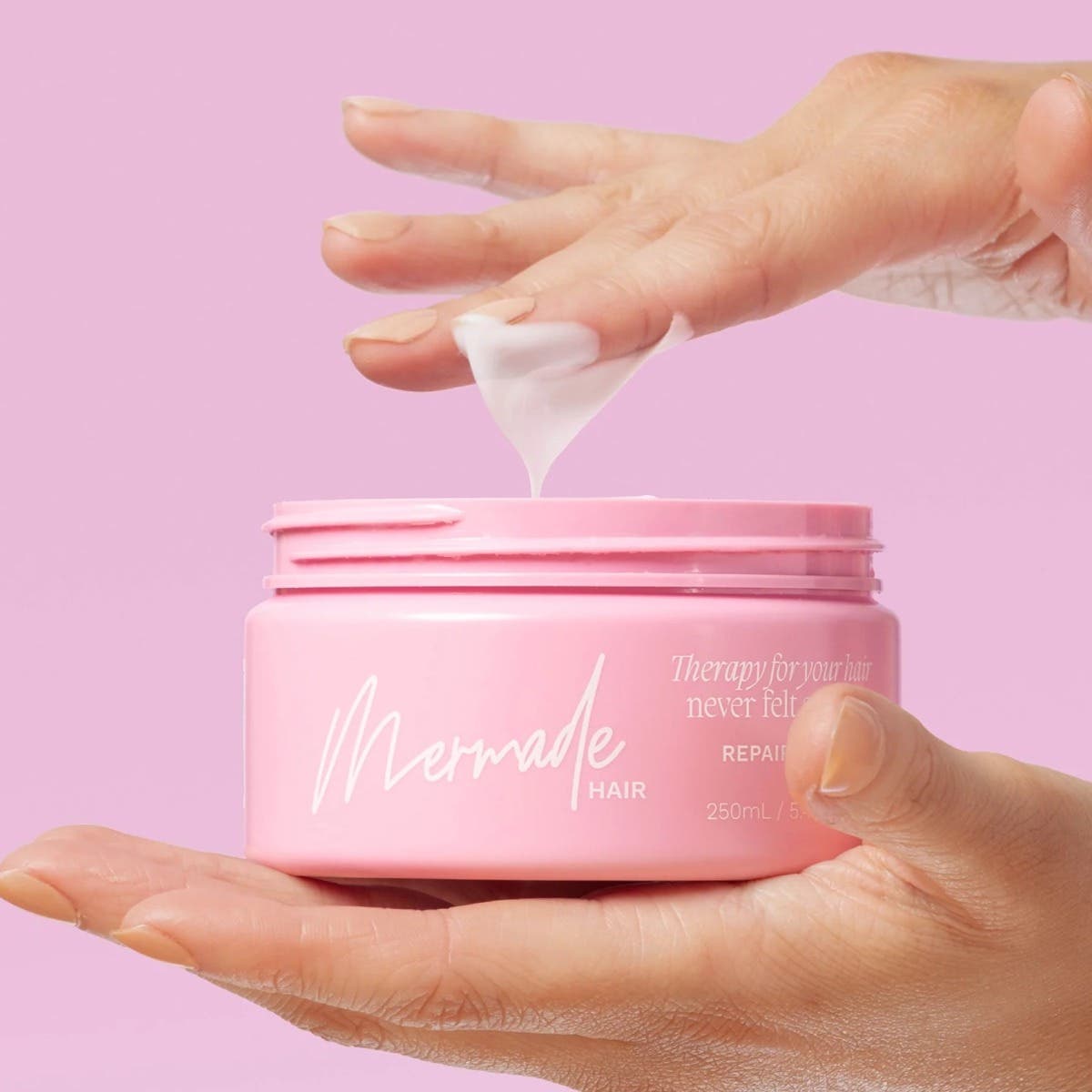 Mermade Repair Mask 250ml