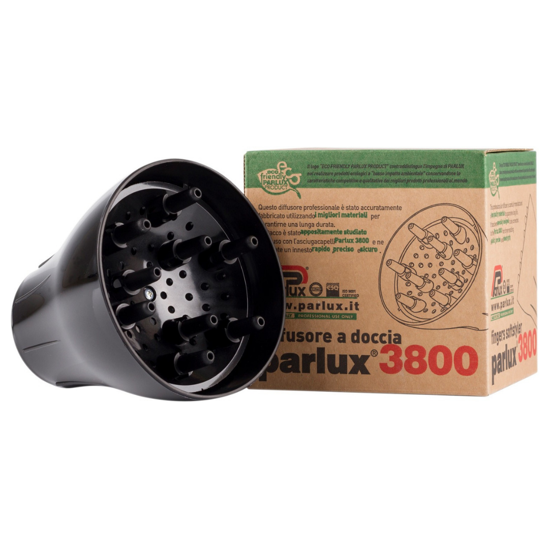 Parlux Diffuser for Parlux 3800 Hair Dryer