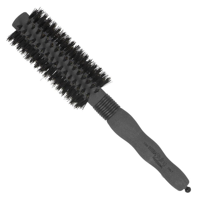 Mira 100 Premium Titanium Radial Hair Brush Small 102121
