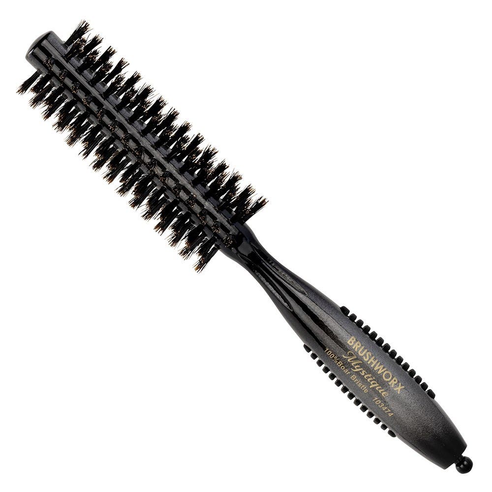 Brushworx Mystique Radial Brush Extra Small 103474