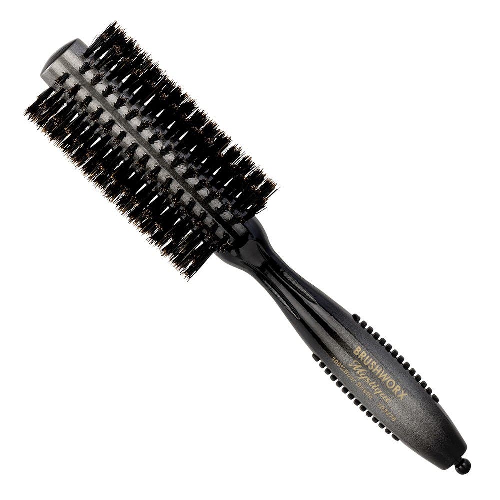 Brushworx Mystique Radial Brush Medium 103476