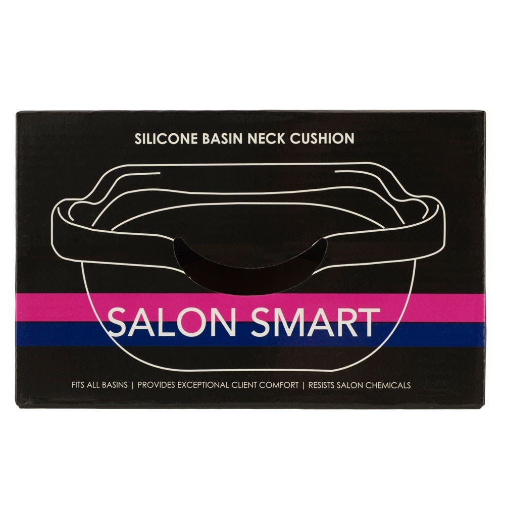 Salon Smart Silicon Basin Neck Cushion 125727
