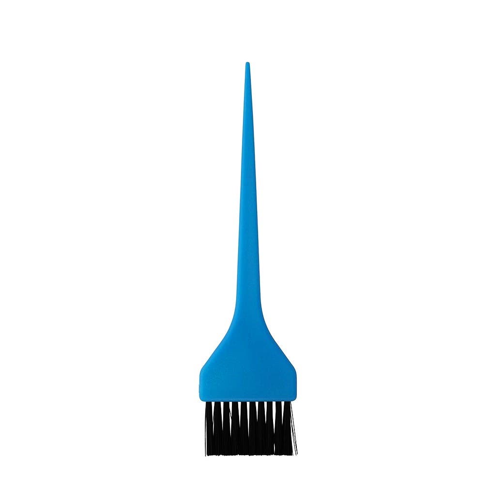 Premium Pin Company 999 Tint Brush,Large - Blue