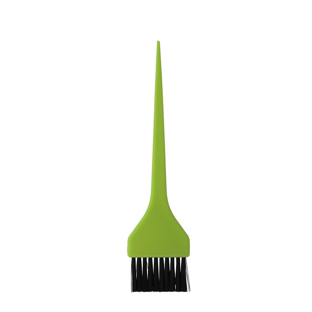 Premium Pin Company 999 Tint Brush,Large - Green