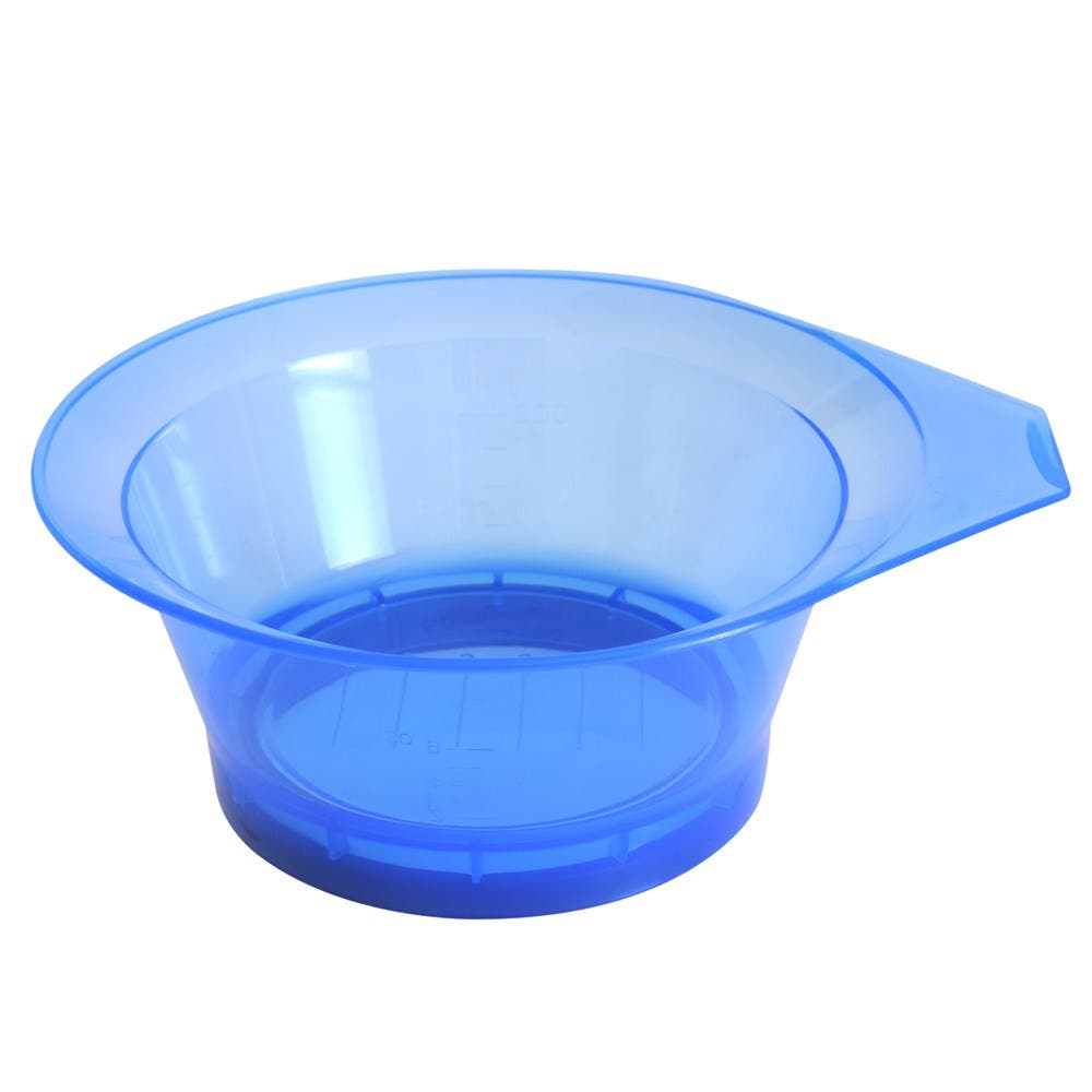 Premium Pin Company 999 Transparent Tint Bowl - Blue