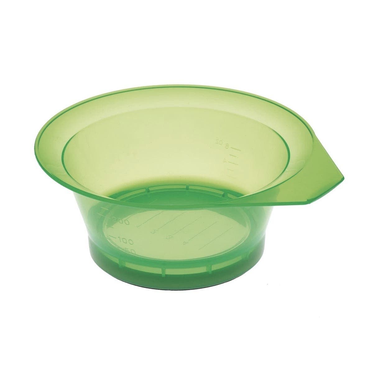 Premium Pin Company 999 Transparent Tint Bowl - Green