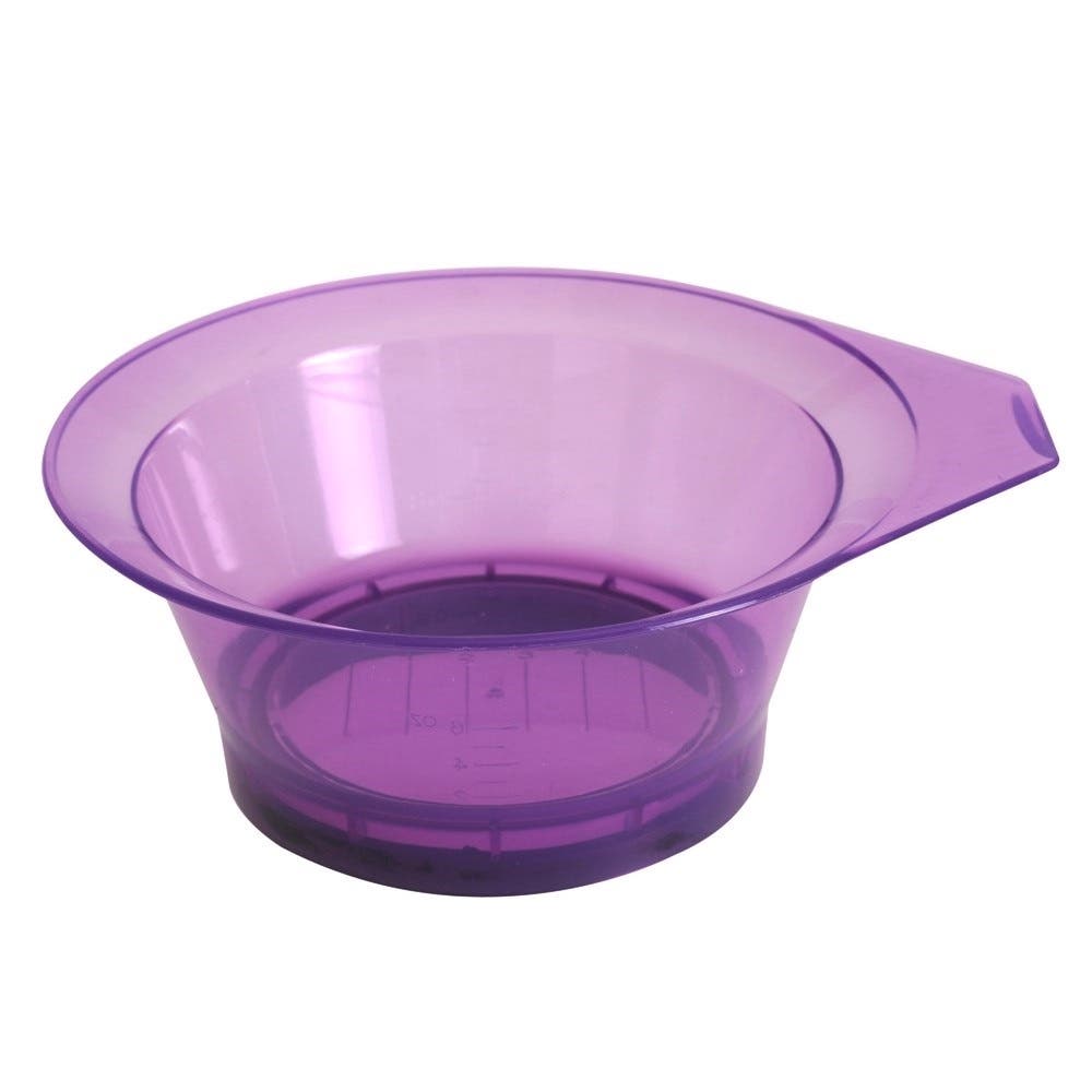 Premium Pin Company 999 Transparent Tint Bowl - Purple
