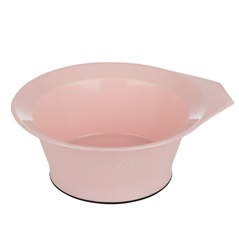 Salon Smart Tint Bowl, Light Pink 138116