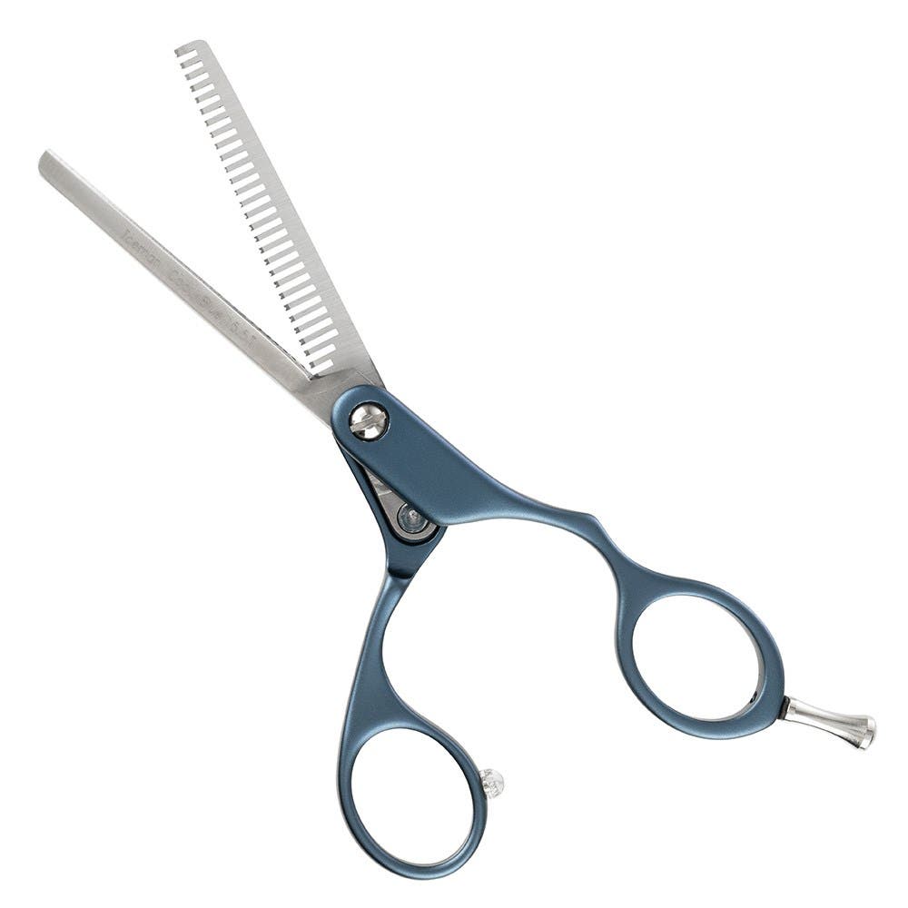 Iceman 5.5" Cool Blue Thinner - Hand Honed Blades 170771