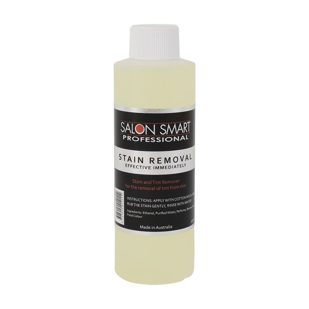 Salon Smart Stain Remover, 250mL 800860