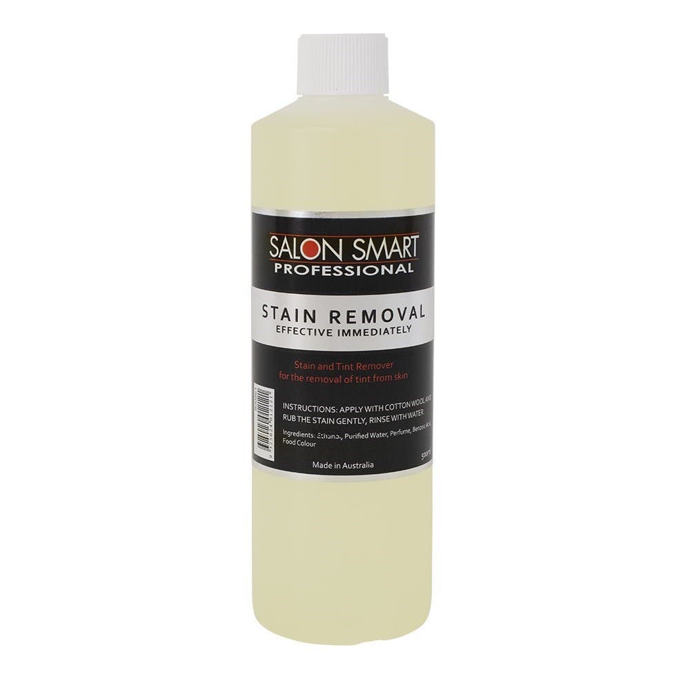 Salon Smart Stain Remover, 500mL 800861