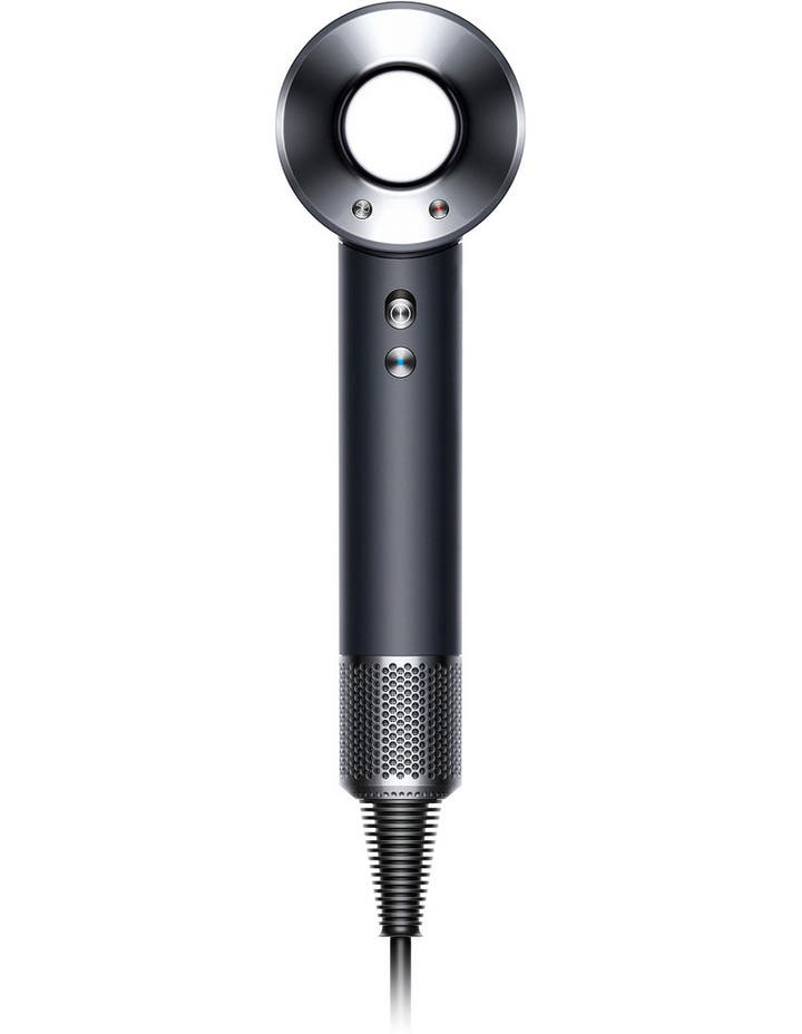 Dyson Supersonic Hair Dryer: Black 316471