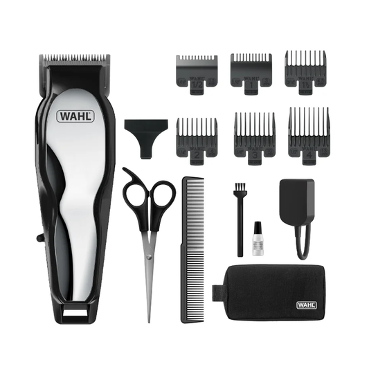 Wahl Zero to BuZZ Lithium-ion Cordless Hair Clipper 3023141