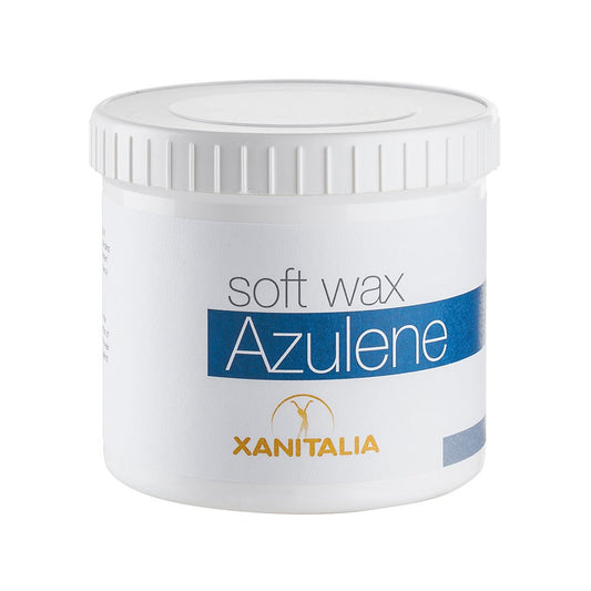 Xanitalia Soft Wax 450ml - Azulene