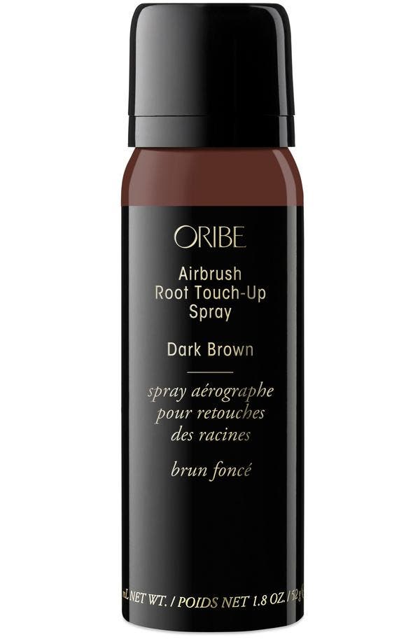 Oribe AirBrush Touch Up Spray (Dark Brown)